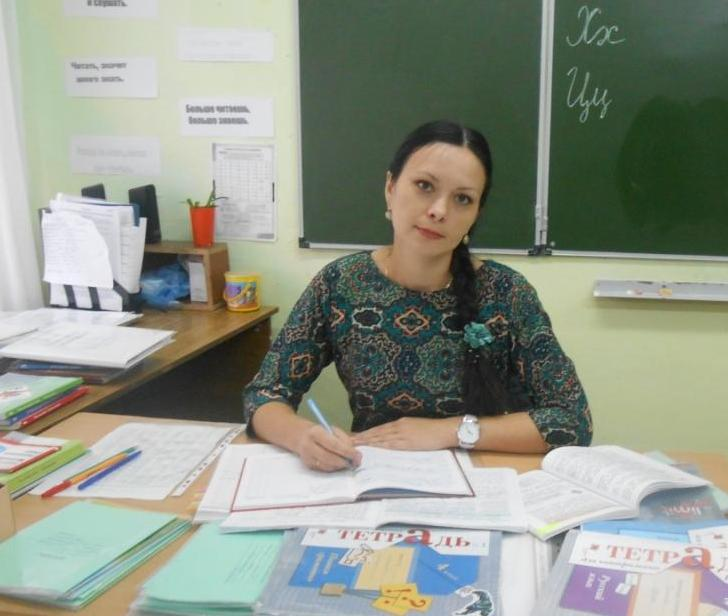 Нагуманова Екатерина Александровна.